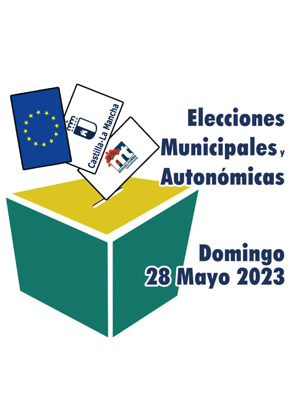 elecciones mayo de 2023