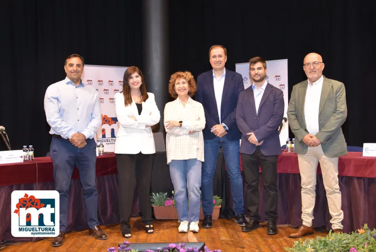 primer debate electoral, mayo 2023