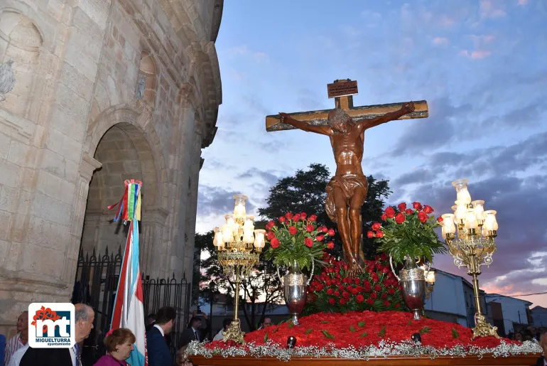 Procesión del Cristo 2023