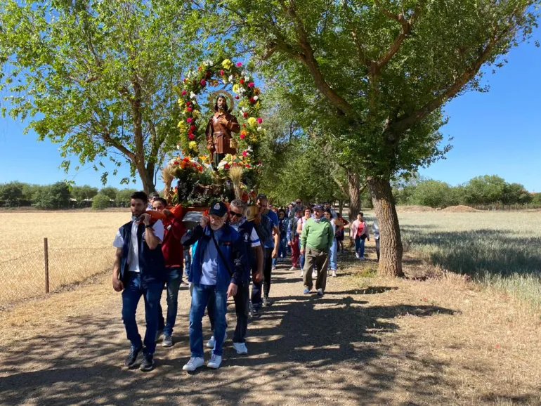 San Isidro Miguelturra 2023