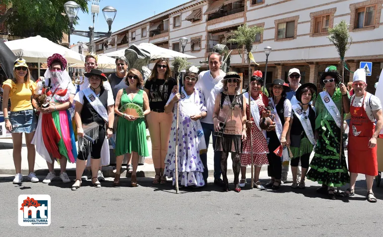 Carnaval de Verano 2023