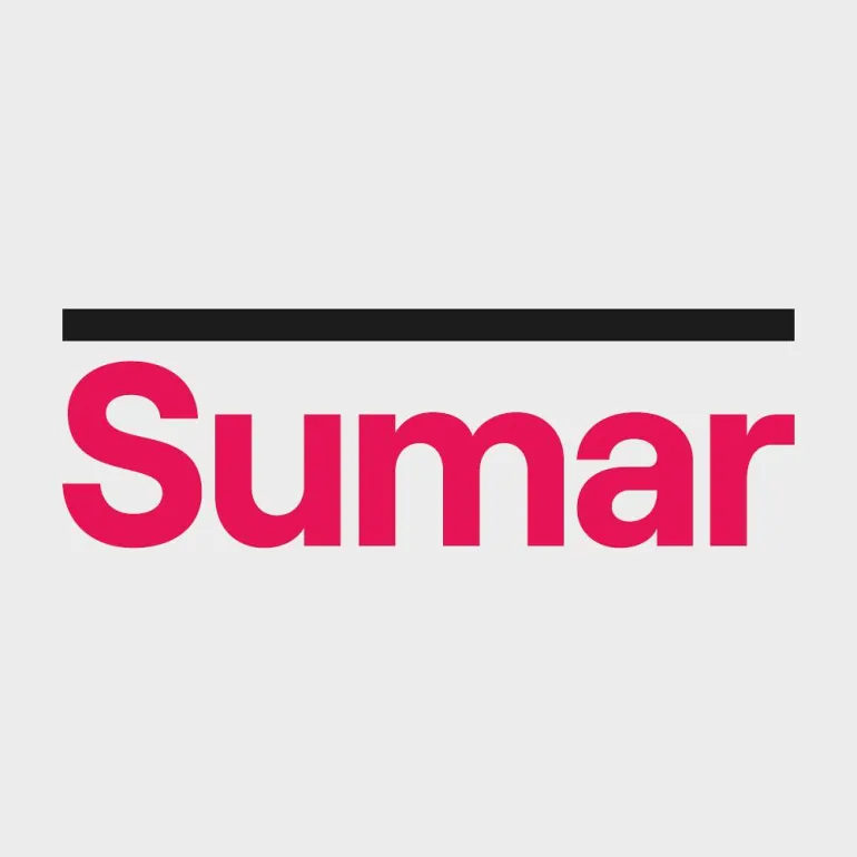 logotipo Sumar