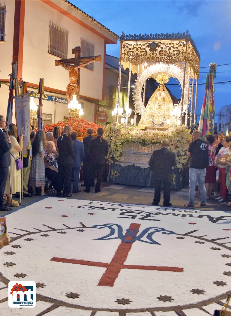 procesión 18 de junio de 2023, imagen 2