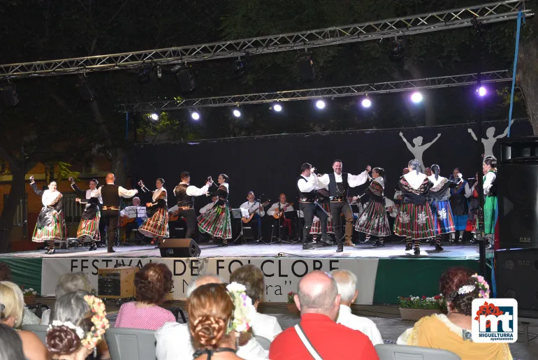 Festival Folklore Villa Miguelturra 2023, imagen 2