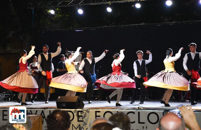 Festival Folklore Villa Miguelturra 2023, imagen 4