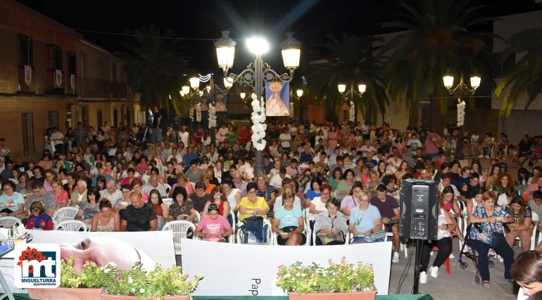 bingo solidario ferias 2023, imagen 1