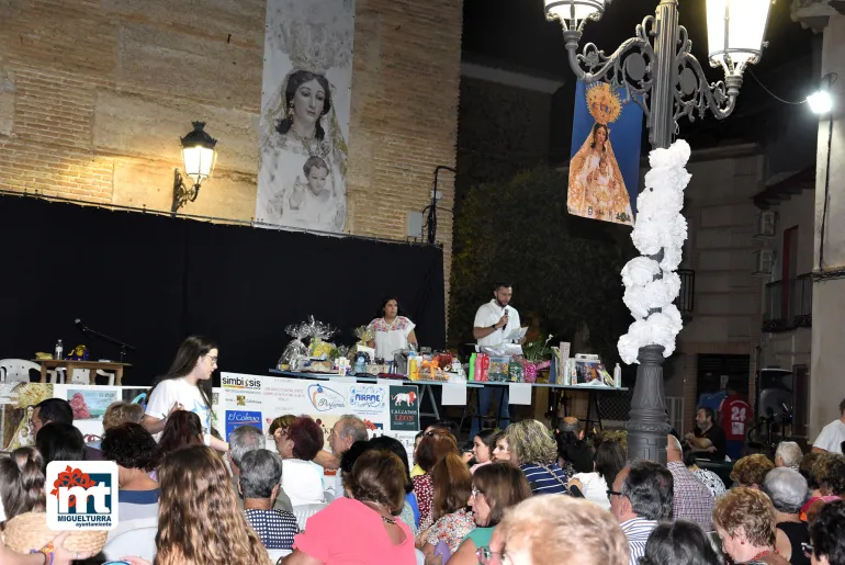 bingo solidario ferias 2023, imagen 2