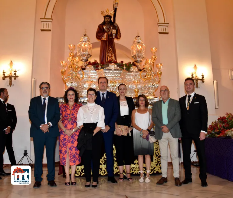 procesión nazareno ferias 2023, 1