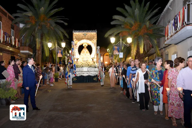 Procesión Octava, Fiestas 2023, imagen 1