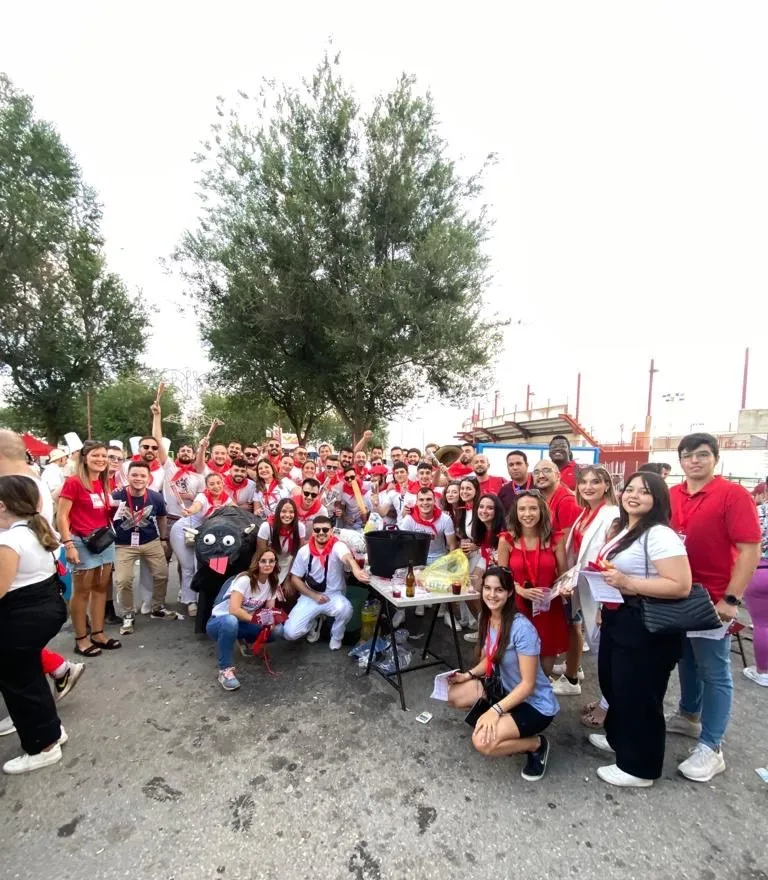 valoración fiestas miguelturra psoe 2023