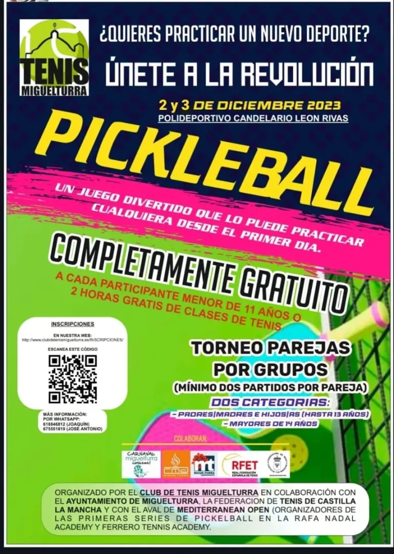cartel_picketball