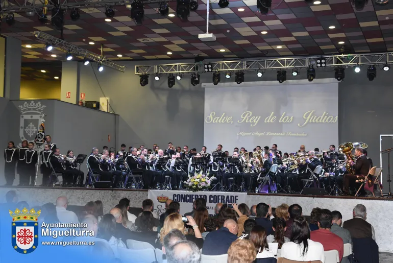 concierto memorial José Cruz 2023