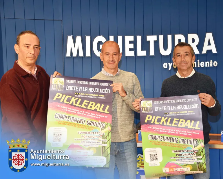 picketball_noticia, noviembre 2023