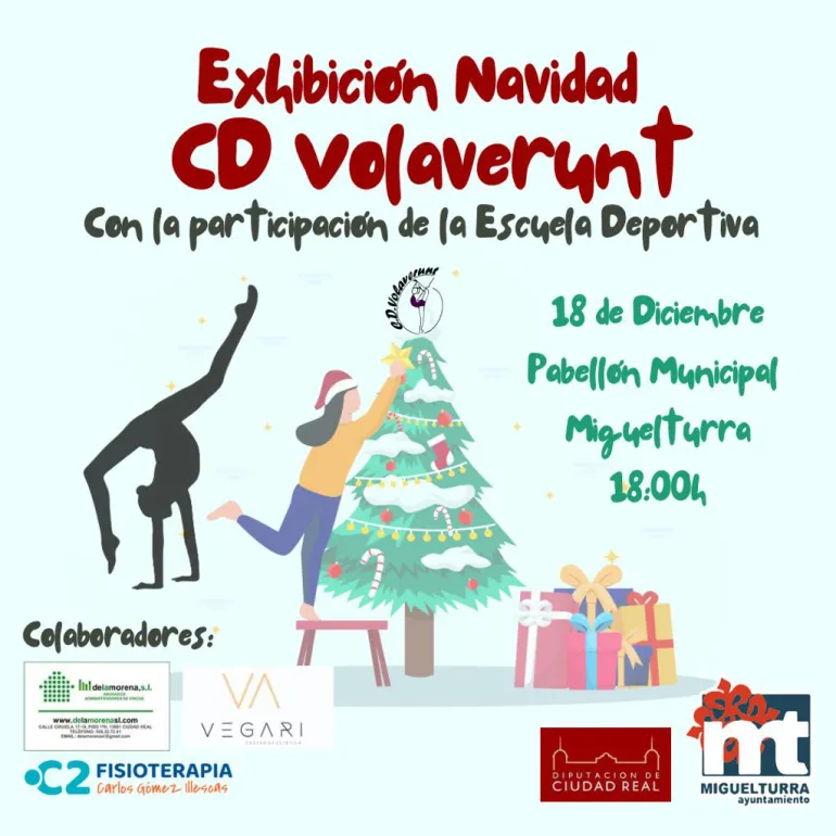 cartel_exhibicion_navidad_2023 volaverunt