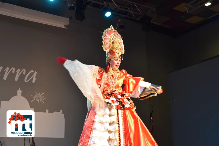 imagen concurso trajes museo del carnaval 2023