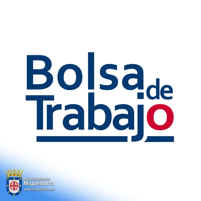 bolsatrabajo