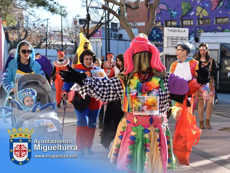 Carrera de Máscaras 2024, imagen 2