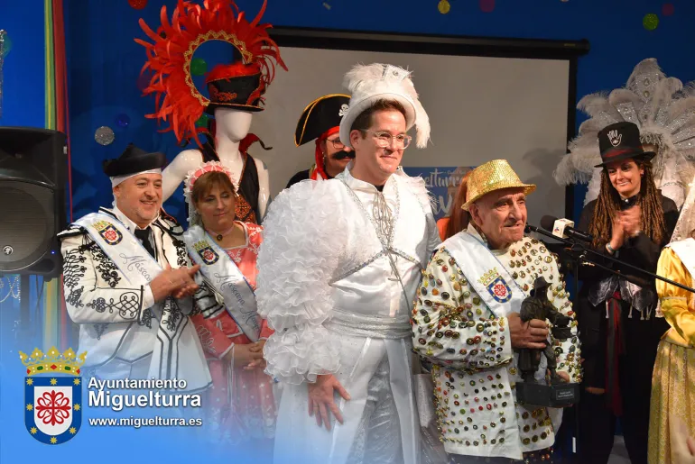 Embajadores del Carnaval 2024, imagen 2