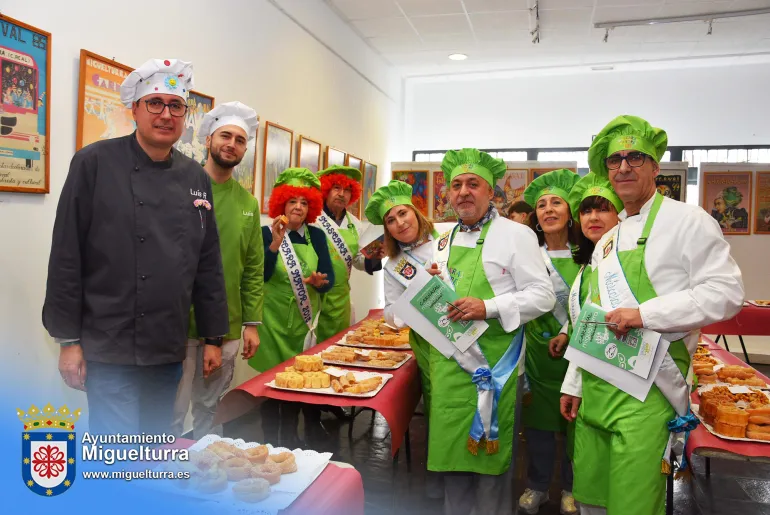 Concurso Fruta en Sartén Carnaval 2024, imagen 3