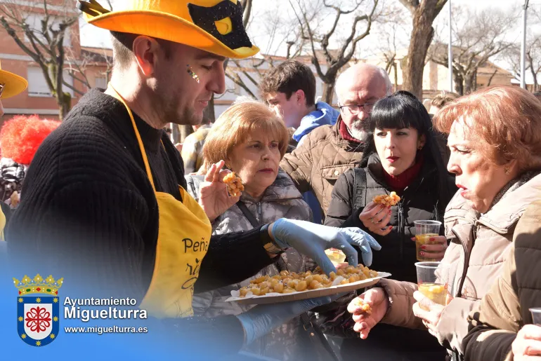 Concurso Fruta en Sartén Carnaval 2024, imagen 4