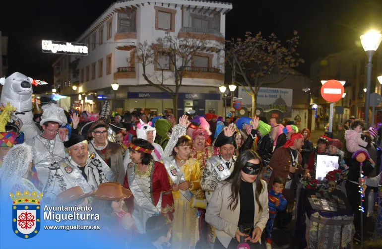 Martes Carnaval 2024, imagen 2