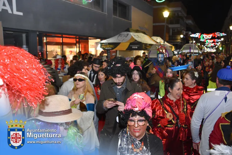 Martes Carnaval 2024, imagen 3