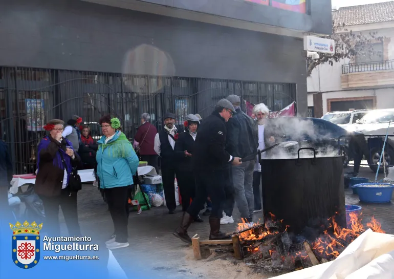 Martes Carnaval 2024, imagen 4