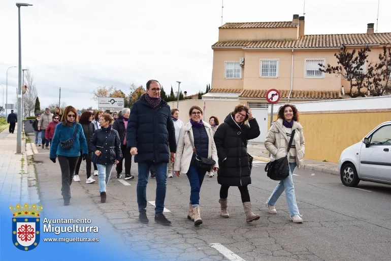 marcha 8 marzo 2024, imagen 2