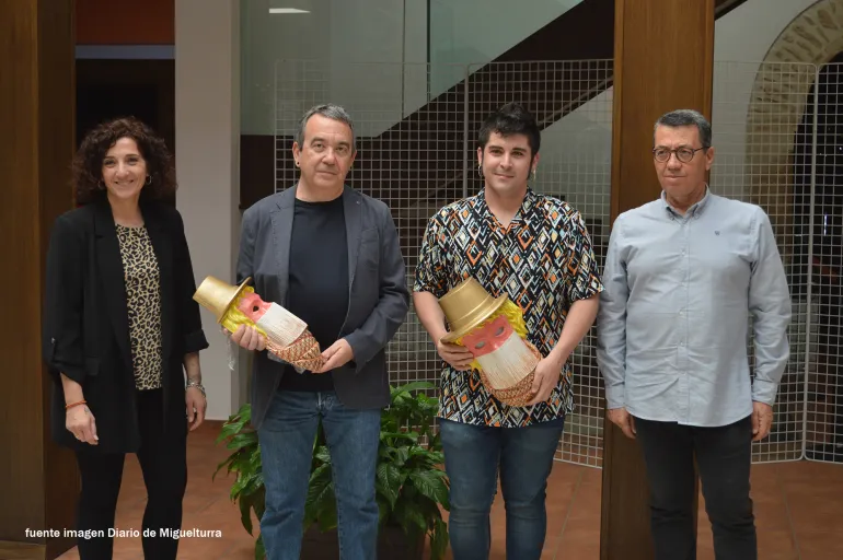 premios fotos carnaval 2024, fuente imagen diario miguelturra