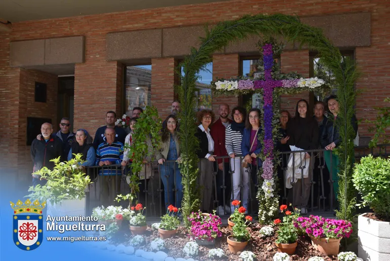 cruces de mayo 2024, imagen 2