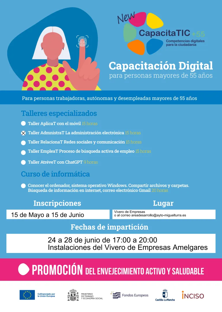 cartel capacitatic junio 2024