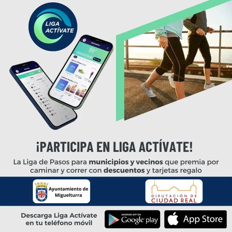 liga activate 1