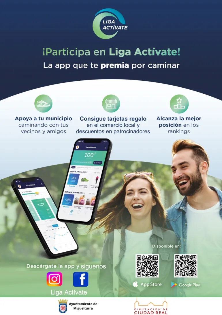 liga activate 2