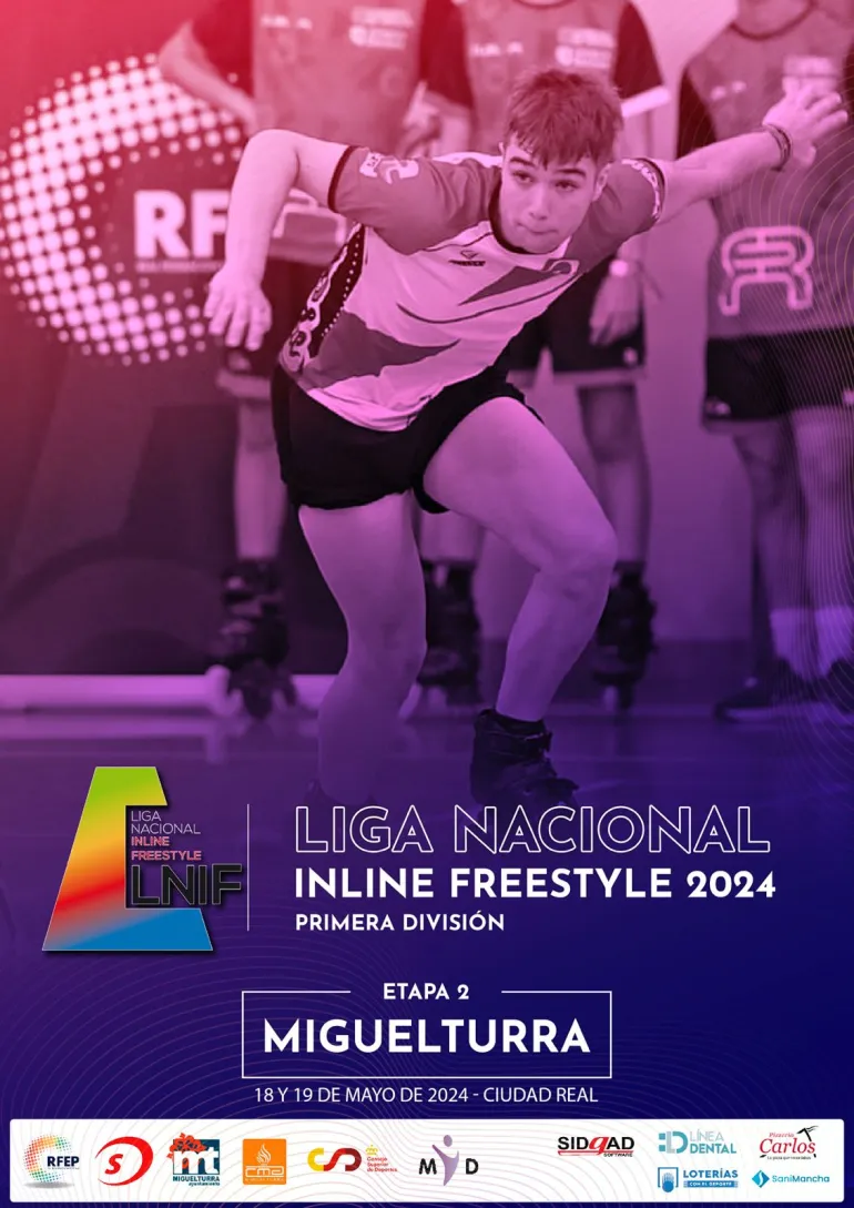 liga freestyle mayo 2024