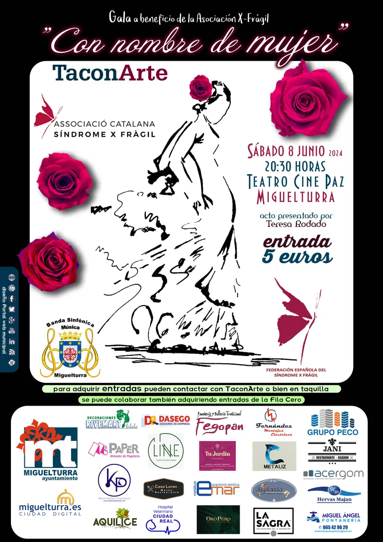 cartel taconarte junio 2024