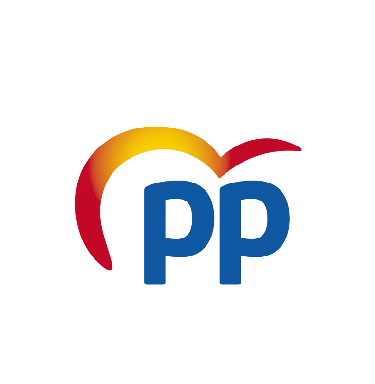 Logo PP Partido Popular