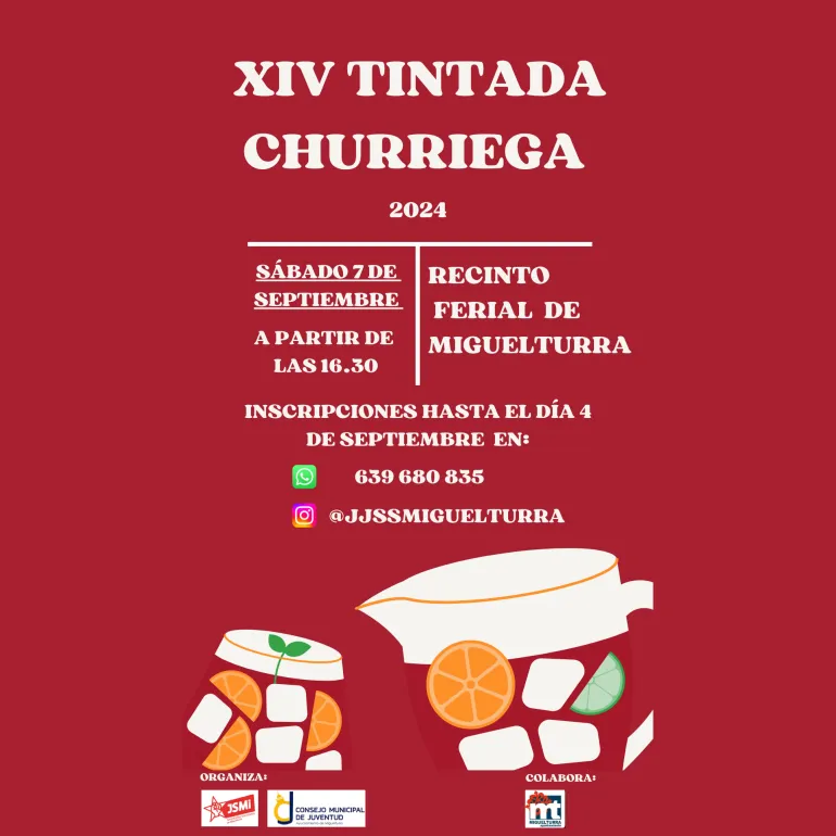 cartel_tintada_churriega_2024_ferias