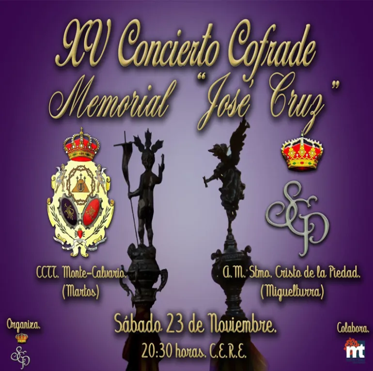 conciertocofrade23nov