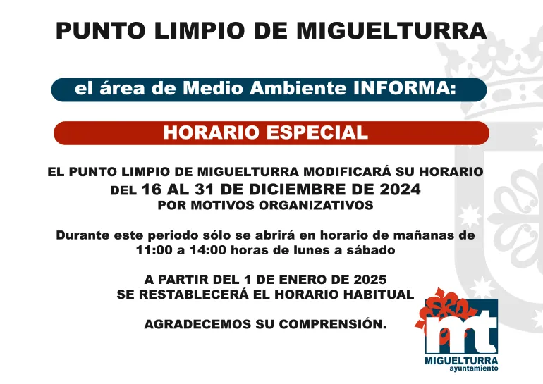 horario_especial_punto_limpio_diciembre_2024