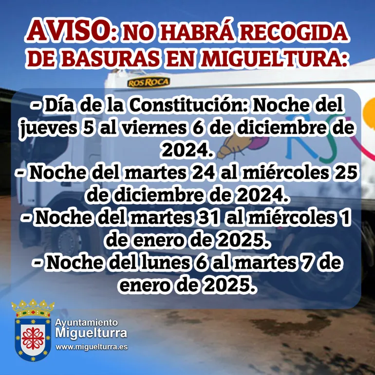sinrecogidadebasuradiciembre2024