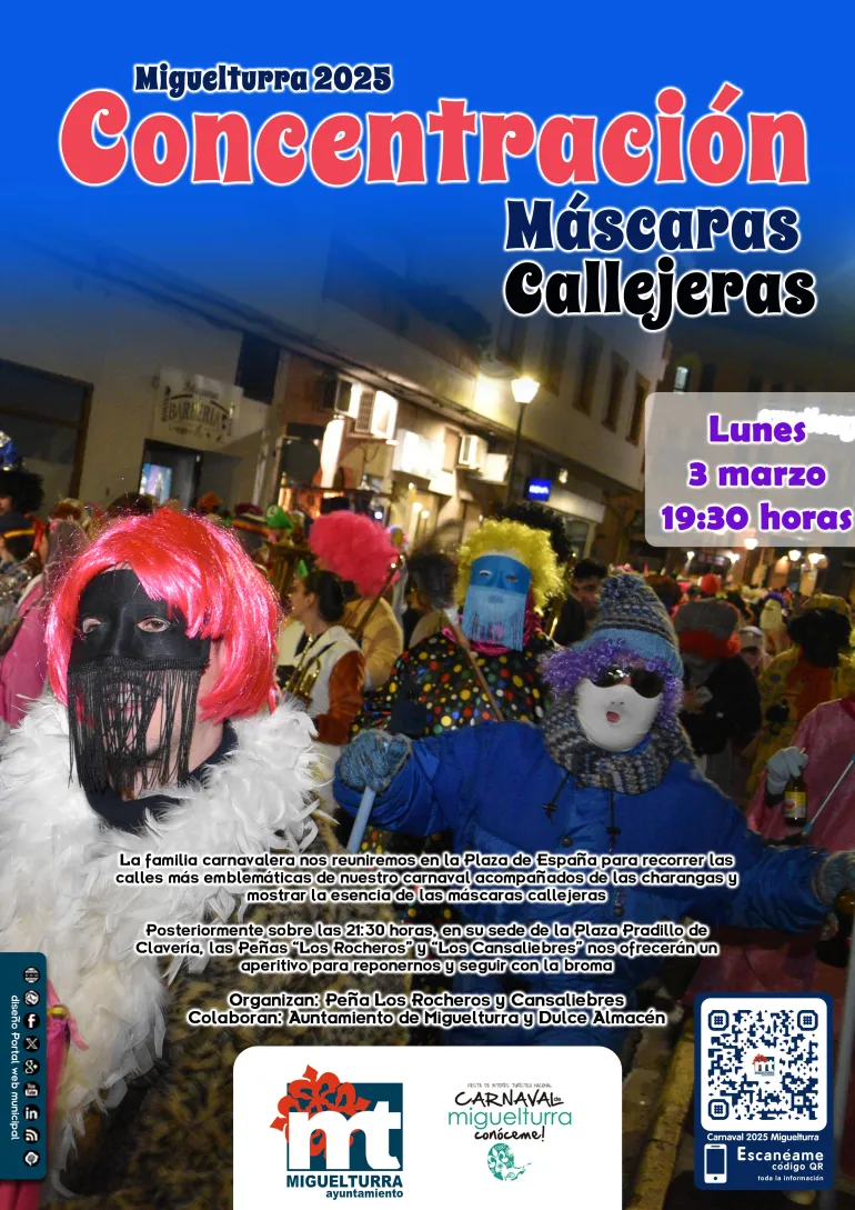 noticia_concentracion_mascaras_callejeras_2025