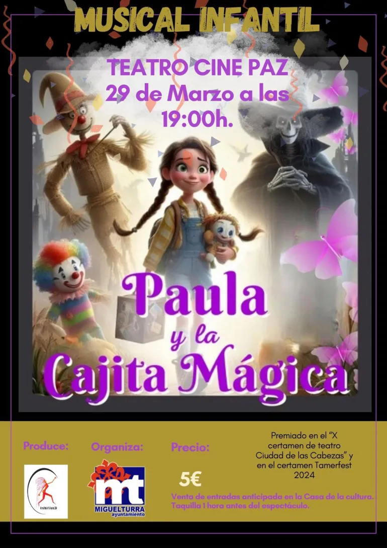 paulaylacajitamarzo2025