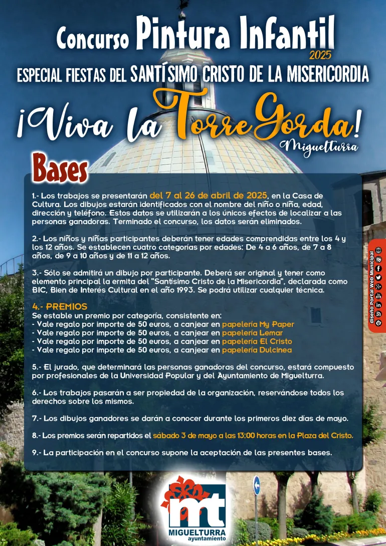noticia_concurso_infantil_pintura_el_cristo-marzo_2025