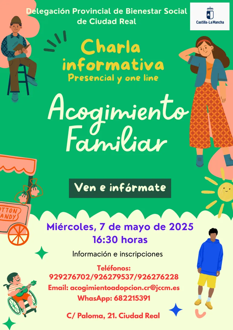 noticia_charla_acogimiento_familiar_mayo_2025
