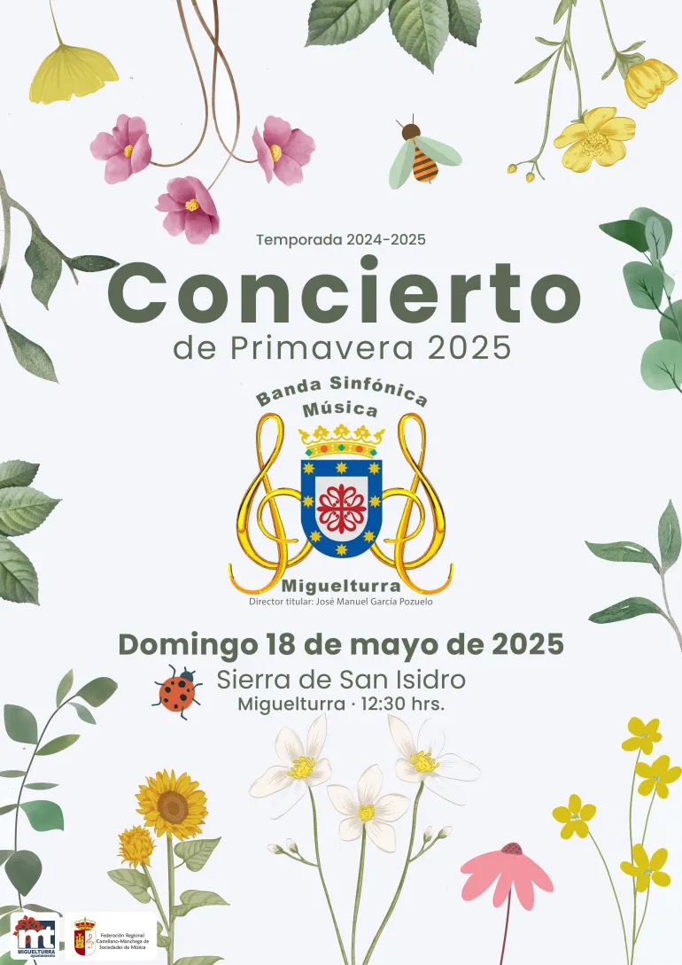 conciertobsmmayo2025sanisidro