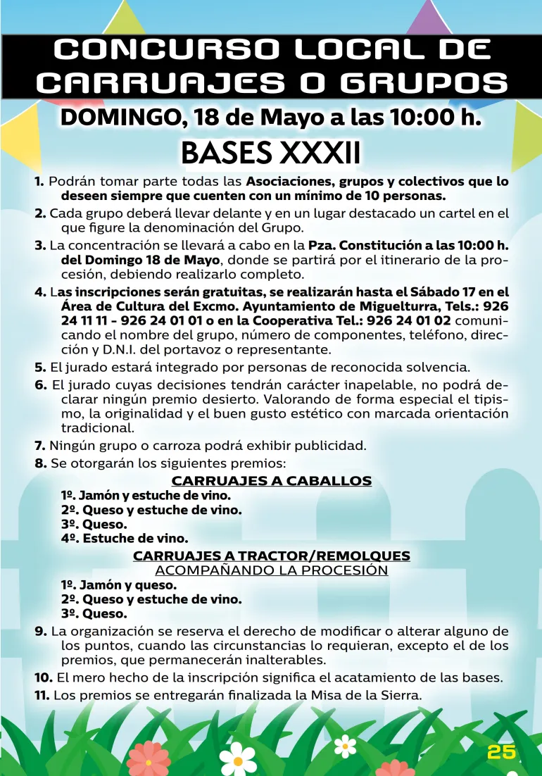 concursocarruajessanisidro2025