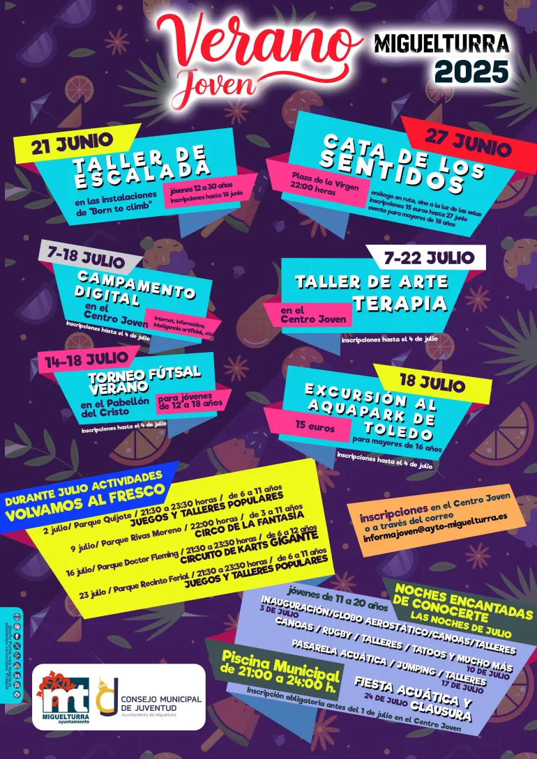 noticiacartelveranojoven2025