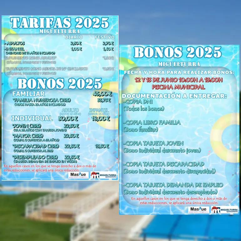 precios_piscina_verano_2025_y_bonos
