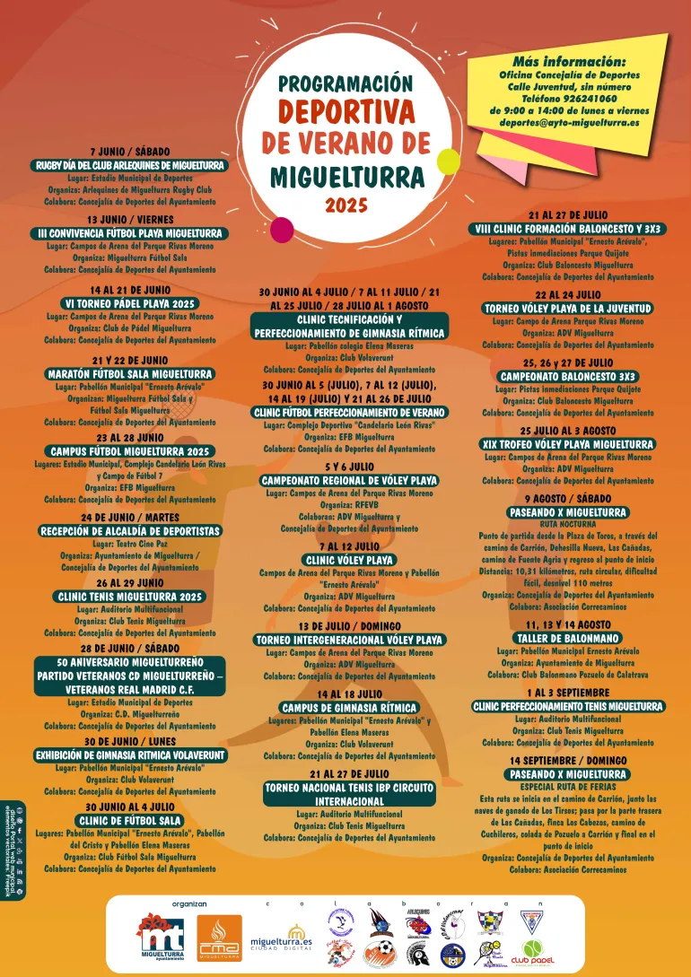 programacionverano2025