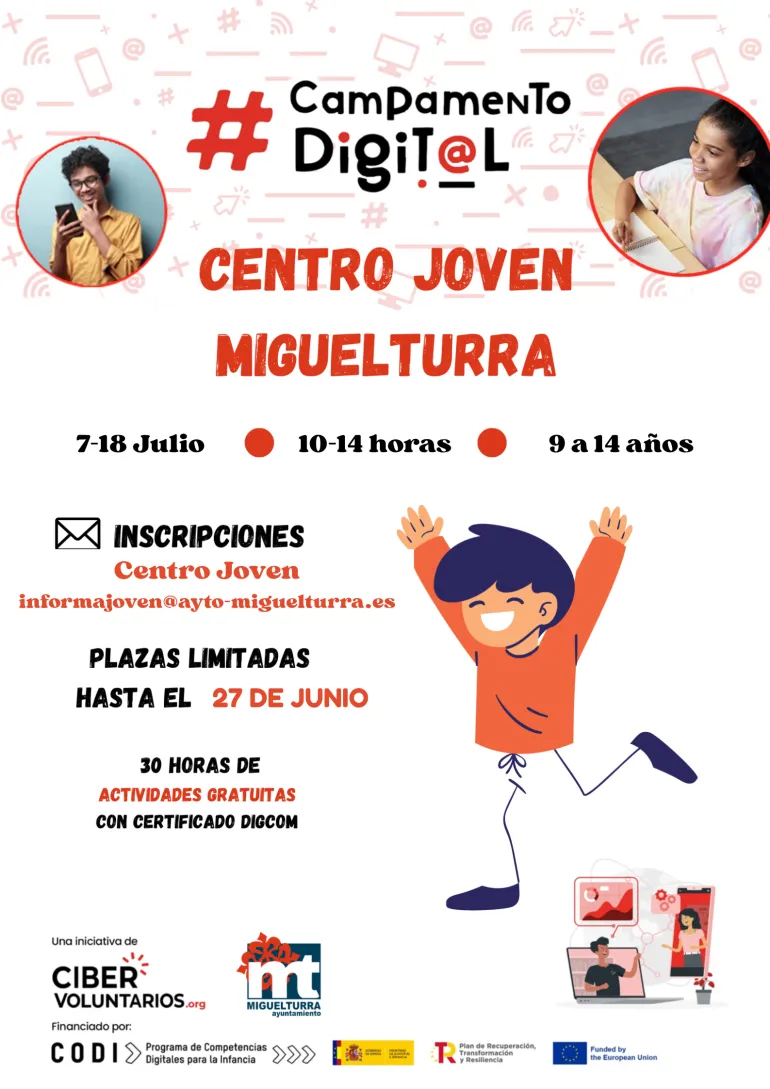 veranojuventud2025-campamentodigital